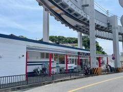 スーパースズキヤ西鎌倉店