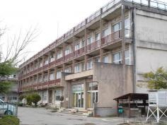 小中川小学校