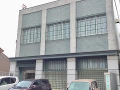 富山第一銀行岩瀬支店