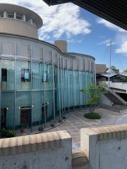 高岡市美術館