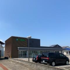 北國銀行砺波支店