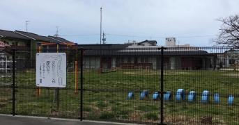 北陸学院扇が丘幼稚園