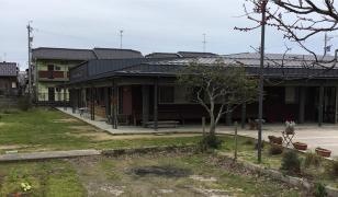 北陸学院扇が丘幼稚園