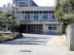 栗ガ丘小学校