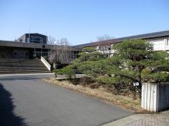 栗ガ丘小学校