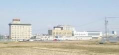 岐阜聖徳学園大学　羽島キャンパス
