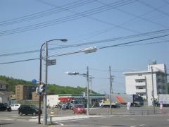ファミリーマート　関倉知店