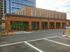 清水銀行三島支店