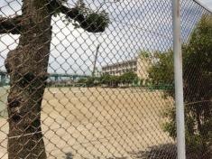 愛知県立新川高等学校