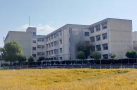 愛知県立新川高等学校