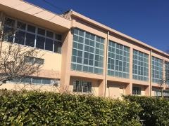 愛知県立半田商業高等学校