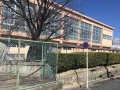 愛知県立半田商業高等学校