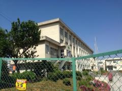知立南小学校