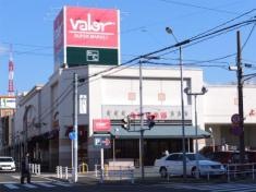 バロー　滝川店