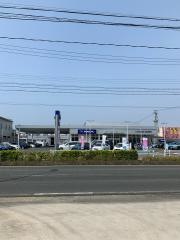 スバル東愛知販売本社