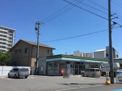 ファミリーマート　久後崎町店