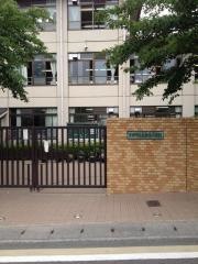 岩倉南小学校