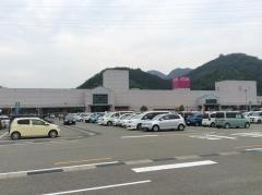 イオン　福知山店