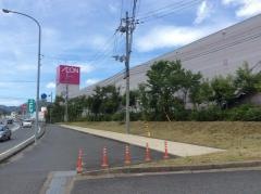 イオン　福知山店