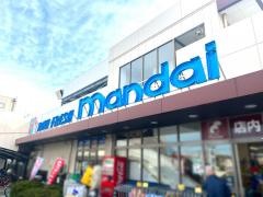 万代　泉大津条南店