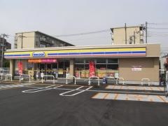 ミニストップ　加納8丁目店