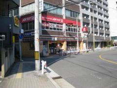 セブンイレブン　大阪鷺洲3丁目店