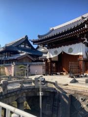 專稱寺