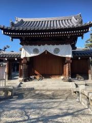 專稱寺