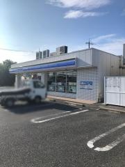ローソン　米子新開店