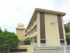 岡山市立香和中学校