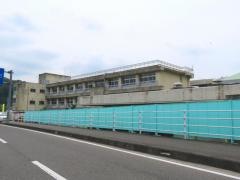 岡山市立香和中学校
