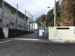 広島市立己斐上中学校