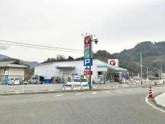 コメリハード＆グリーン　蒲刈店