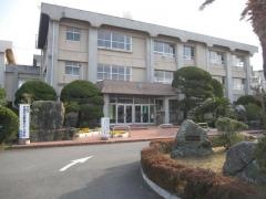 富岡小学校