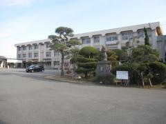 富岡小学校