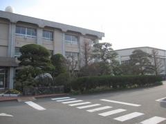 富岡小学校