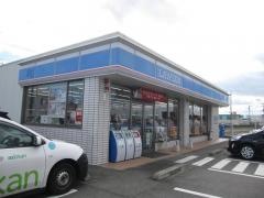 ローソン　松茂バイパス店