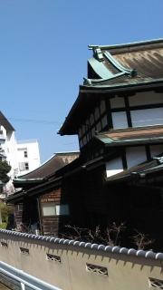 松尾寺