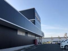 ライトオン　久留米店