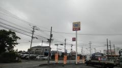ミニストップ　甘木小田店