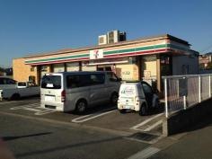 セブンイレブン　太宰府大佐野店