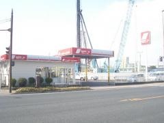ニッポンレンタカー熊本世安営業所