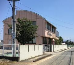 力合さくら子ども園