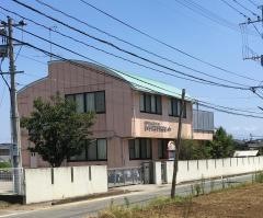 力合さくら子ども園
