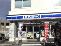 ローソン　南風原津嘉山店