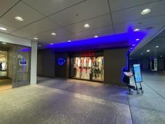 ハードロックカフェ横浜
