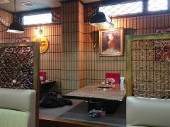 味道園