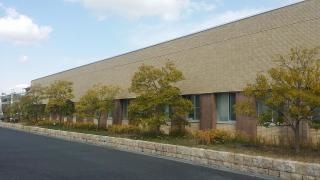 綾川町国民健康保険陶病院