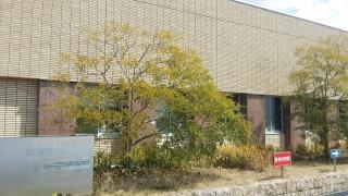 綾川町国民健康保険陶病院