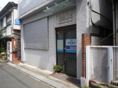 篠田眼科医院